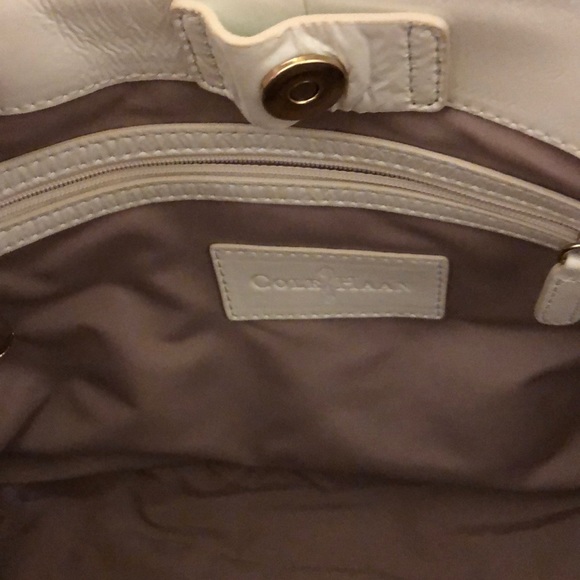 Cole Haan handbag - Picture 5 of 7